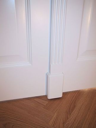 Innentüren, Haustüren, Schiebetüren - Pfister Schreinerei + Küchenbau AG