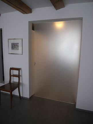 Innentüren, Haustüren, Schiebetüren - Pfister Schreinerei + Küchenbau AG