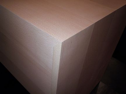 Pfister Schreinerei + Küchenbau AG - Regalmöbel - Sideboards - Möbelbau