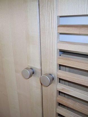 Pfister Schreinerei + Küchenbau AG, 8487 Zell ZH - Schränke, Wandschränke, Einbauschränke
